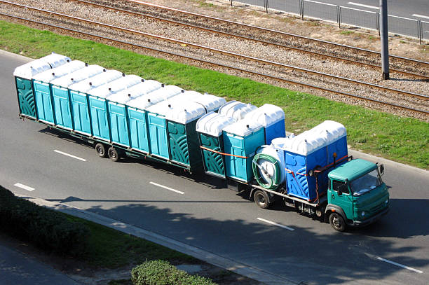 Portable Toilet Options We Offer in Weweantic, MA